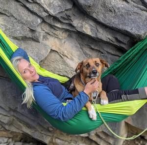 Meet your Posher, Madison